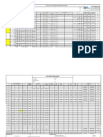 Data Input Lapangan Pengukuran Poligon