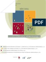 Boîte À Outils Sur La Gouvernance Démocratique - CSMO-ÉSAC (PDFDrive)