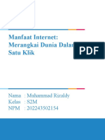 Muhammad Rizaldy - 202243502154 - Tugas 1 Kommas