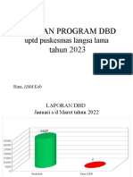 Program DBD-1