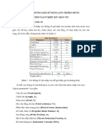 2014426 - Huỳnh Văn Tâm - BT6 - Báo cáo hướng dẫn sử dụng quy trình 5 bước