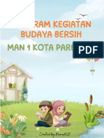 Program Kegiatan