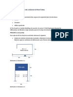 Conceptos Básicos Del Análisis Estructural