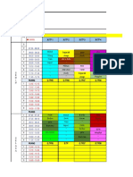 Jadwal KBM SMK Pgri Telagasari BLN Mei N Juni 2023