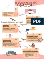 Infografia de Los Principales Fundamentos Del Análisis Económico Del Derecho