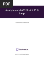 Analytics Scripting PDF