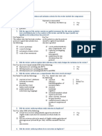 AMSTAR Check List