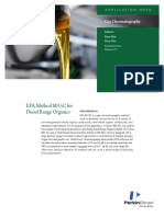 App Epa Method 8015c For Dro 013499 01asd