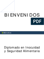 Proyecto y Construcción de Las Instalaciones