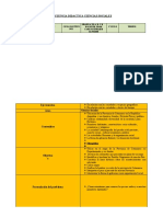 Secuencia Didactica Ciencias Sociales Segunda Parte