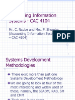 06 Systems Development - The Spiral Model