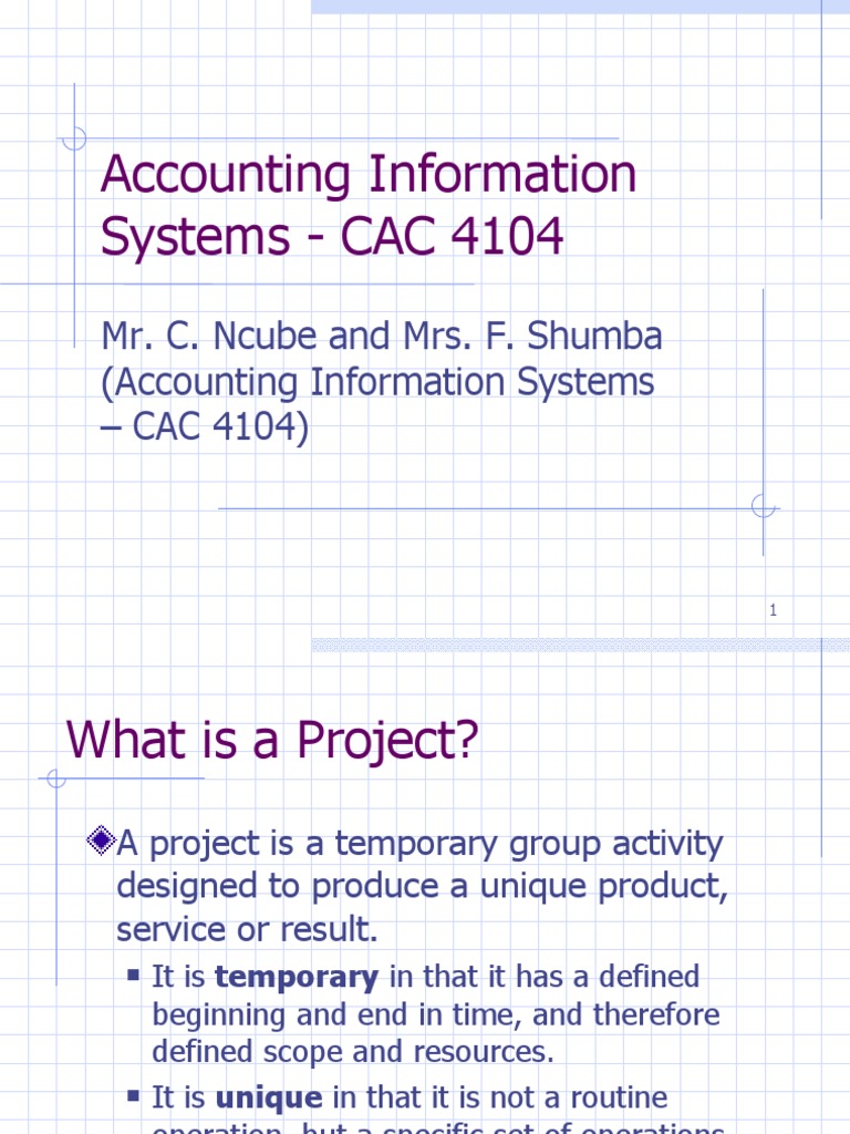 20 Project Management | PDF | Project Management | Business