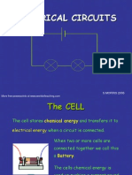 Electric Circuits