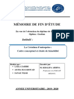 PDF PFE Creation Entreprise Groupe EZZAHIRI 1 Converti