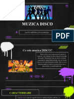 Muzica Disco