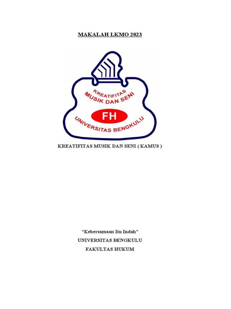 Cover Modul | PDF