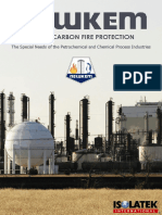 Industrial Fire Protection Brochure
