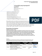 Progress Pentest Maximo IBM