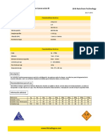 Autostem Gen III TDS Español