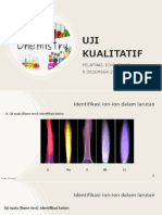 Materi IM Kualitatif