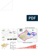 Panel de Topografía