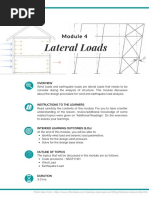 Wind Load Calculations for Buildings | PDF | Wound | Windward And Leeward