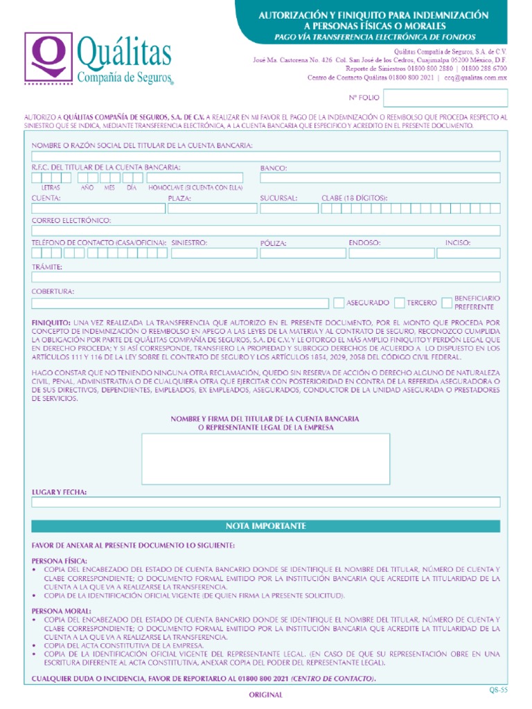 Descargar - Qualitas | PDF
