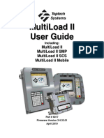 MultiLoad II Users Guide FV 3 4 33 01