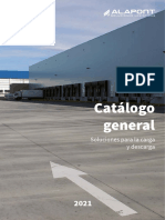 Catalogo Rampas de Carga