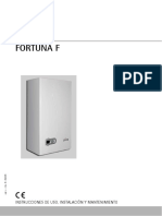 FORTUNA Book - Mif