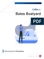 Bates Boatyard