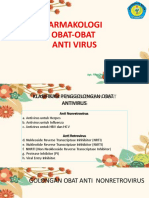 Farmakologi Anti Virus, FN