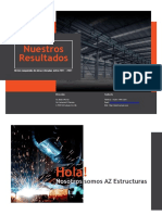 AZ Estructuras - Portafolio 2023 - 091546