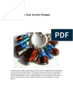 Olen Sampson, Ariel Needham - Know All About Jewelry Making, Jewelry Designing and Metal Working (2012, World Technologies) - Min - Parça12