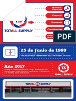 INFOGRAFIA - Totallsupply Presentacion