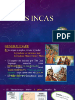 INCAS