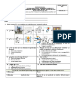 Anexo 10.3. Formato de Evaluación de La Inducción SST