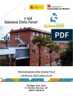 32112F04 Programacion Naturales 6ºEP 18-19rev-Ene-2019