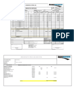 Medição 26 Fev A 25 Mar - Março 2023 BM 12 Dirceu