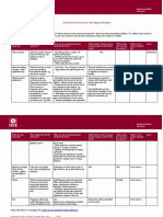 Risk Assessment Template 2019 1