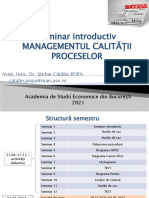 Structura MC S1