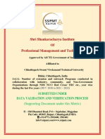 Shri Shankaracharya Institute of Professional Management and Technology