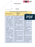 Tipos de Mejoras Que Regula El Código Civil Peruano