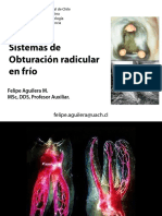 PDF Sistema de Obturación Radicular en Frío