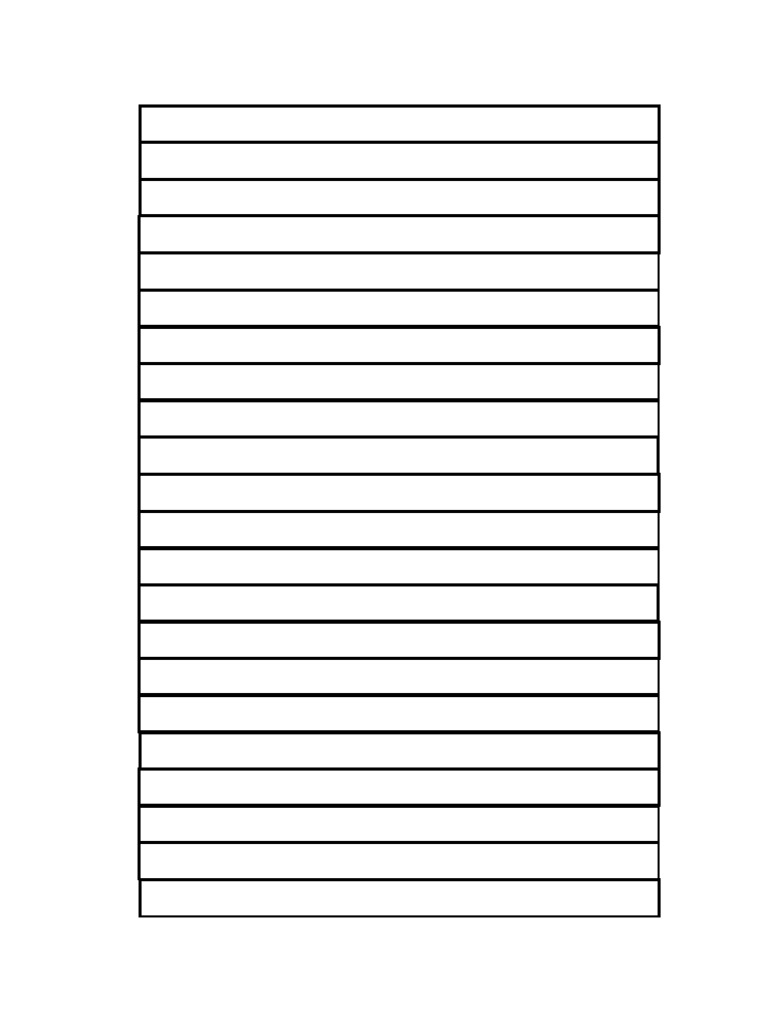 Lineas Guias | PDF