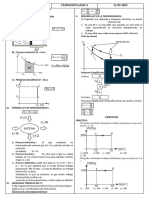 Termodinamica Pre-U 21-03-2023