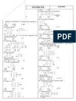 Matrices 24-04-2023