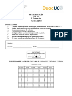 Prueba 2 FET102 2014-1