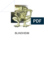 BLINDHEIM