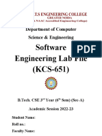 FP and Index of SE